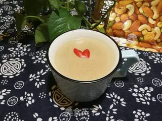 杂果米糊(烘焙杂果仁的妙用)的做法步骤:7