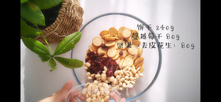 新年必备—雪花酥教程的做法步骤:2