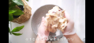 新年必备—雪花酥教程的做法步骤:7