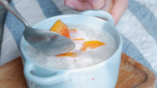 木瓜奶炖燕窝的做法步骤:6