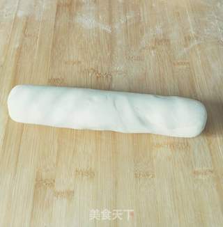 虾饺的做法步骤:5