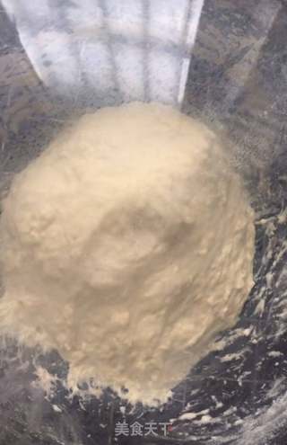 白面发糕的做法步骤：3