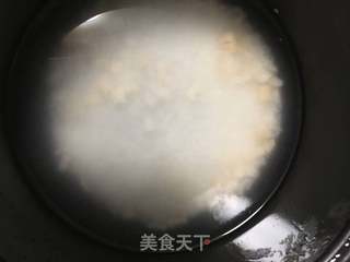 艇仔粥的做法步骤:5