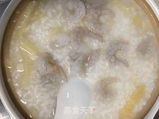 艇仔粥的做法步骤:9