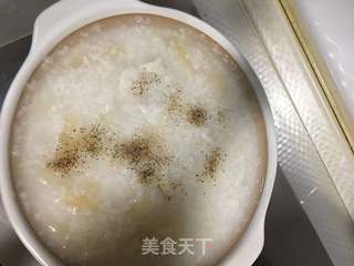 艇仔粥的做法步骤:11