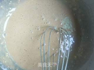 原味蛋挞的做法步骤:3