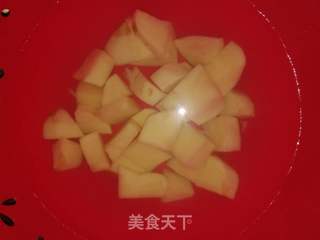 砂锅排骨的做法步骤：1