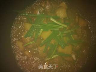 砂锅排骨的做法步骤：11