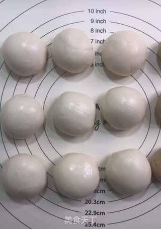 油酥芝麻烧饼的做法步骤:6
