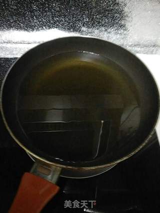 自制辣椒油的做法步骤:3