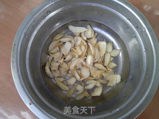 百合红薯粥的做法步骤:7