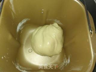 小馒头的做法步骤:2