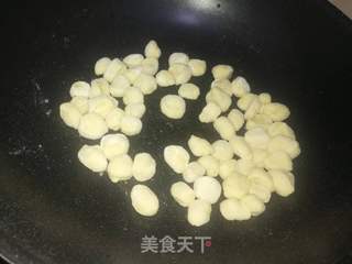 小馒头的做法步骤:5