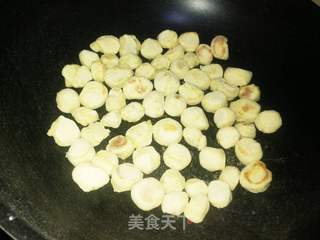 小馒头的做法步骤:6
