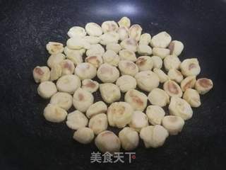小馒头的做法步骤:7