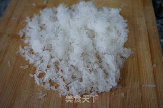 萝卜肉馅儿饺子-------冬吃萝卜夏吃姜的做法步骤:10