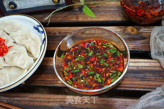 萝卜肉馅儿饺子-------冬吃萝卜夏吃姜的做法步骤:24
