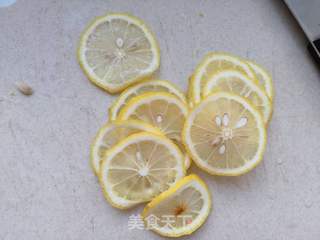 柠檬酸辣鸡爪的做法步骤:10