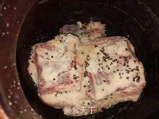 腌腊肉的做法步骤:7