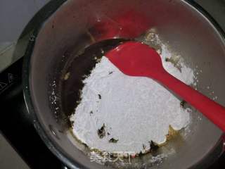 如何自制珍珠奶茶的做法步骤:4
