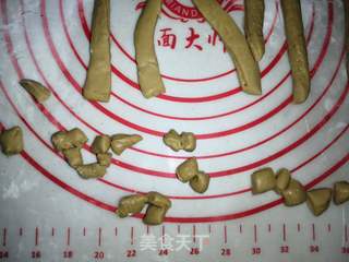 如何自制珍珠奶茶的做法步骤:9