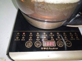 如何自制珍珠奶茶的做法步骤:15