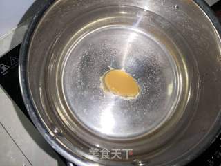 如何调汤鲜味美红油酸辣汁的做法步骤:7