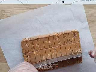 太妃糖的做法步骤:10