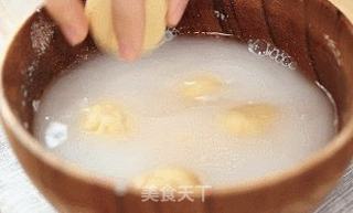 【开口笑】一口酥香,超级好吃的做法步骤:9