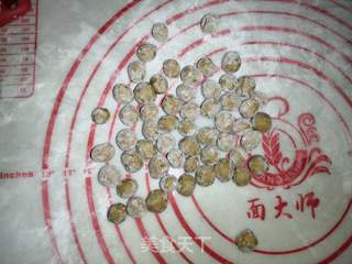 如何自制珍珠奶茶的做法步骤:12