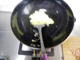 鸡蛋炒饭的做法步骤：4