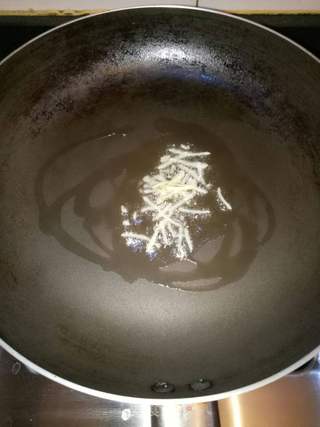 腊肉白菜饼的做法步骤：2