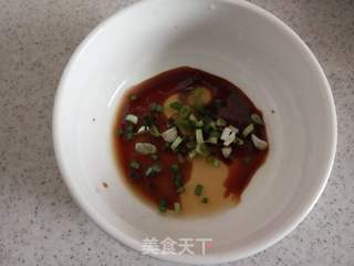 酸汤面的做法步骤:6