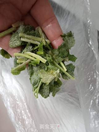 酸汤面的做法步骤:8
