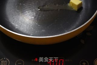双色雪花酥的做法步骤：3