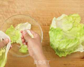 水煮肉片的做法步骤:5