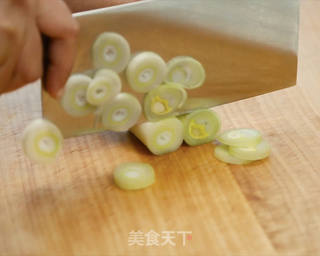 水煮肉片的做法步骤:6