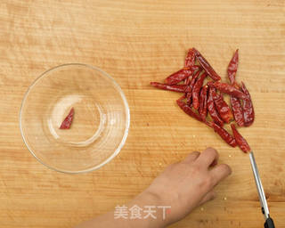 水煮肉片的做法步骤:7