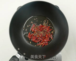 水煮肉片的做法步骤:8