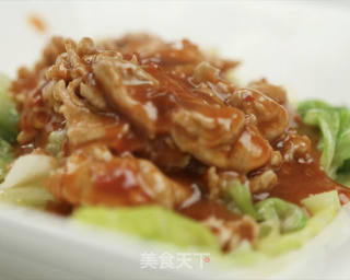 水煮肉片的做法步骤:15