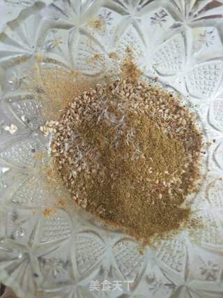 如何用烤箱制作烤豆腐的做法步骤:3