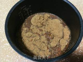 阿胶糕的做法步骤:2