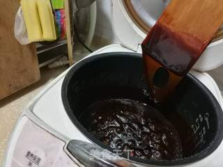 阿胶糕的做法步骤:6