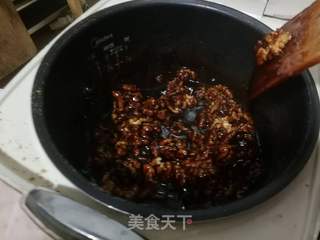 阿胶糕的做法步骤:7