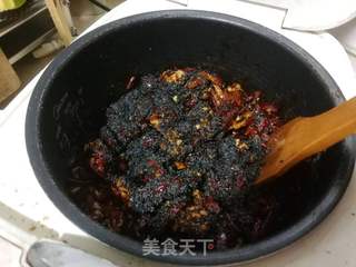 阿胶糕的做法步骤:10