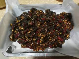 阿胶糕的做法步骤:11