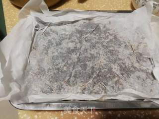 阿胶糕的做法步骤:12