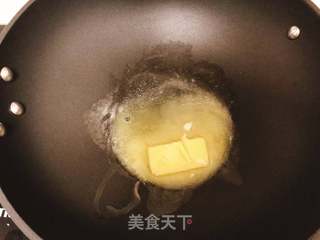 蔓越莓牛轧糖的做法步骤:2