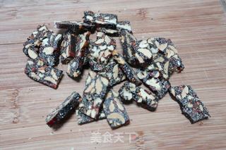 阿胶糕的做法步骤：13