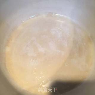 腊肉胡萝卜砂锅饭的做法步骤:6